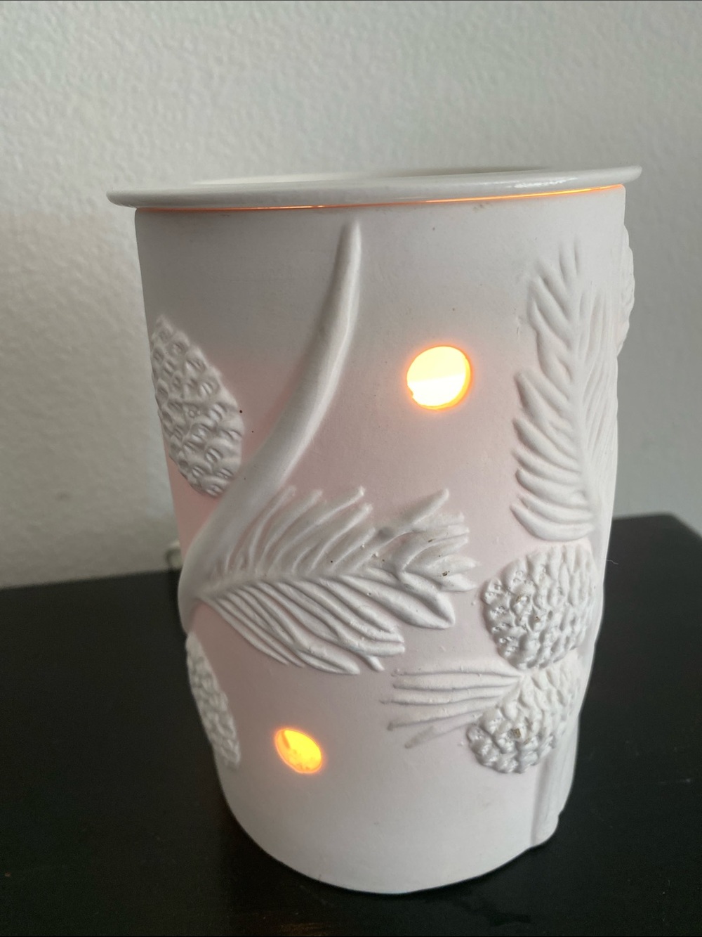 Chesapeake Bay Electric Wax Melt Warmer